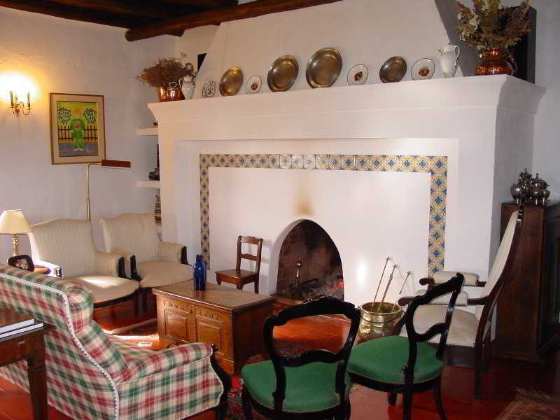 Herdade De Vale Covo Mértola Exterior photo